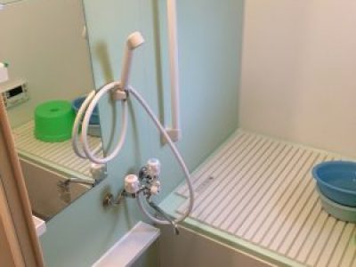 【施工事例】　浴室改修工事